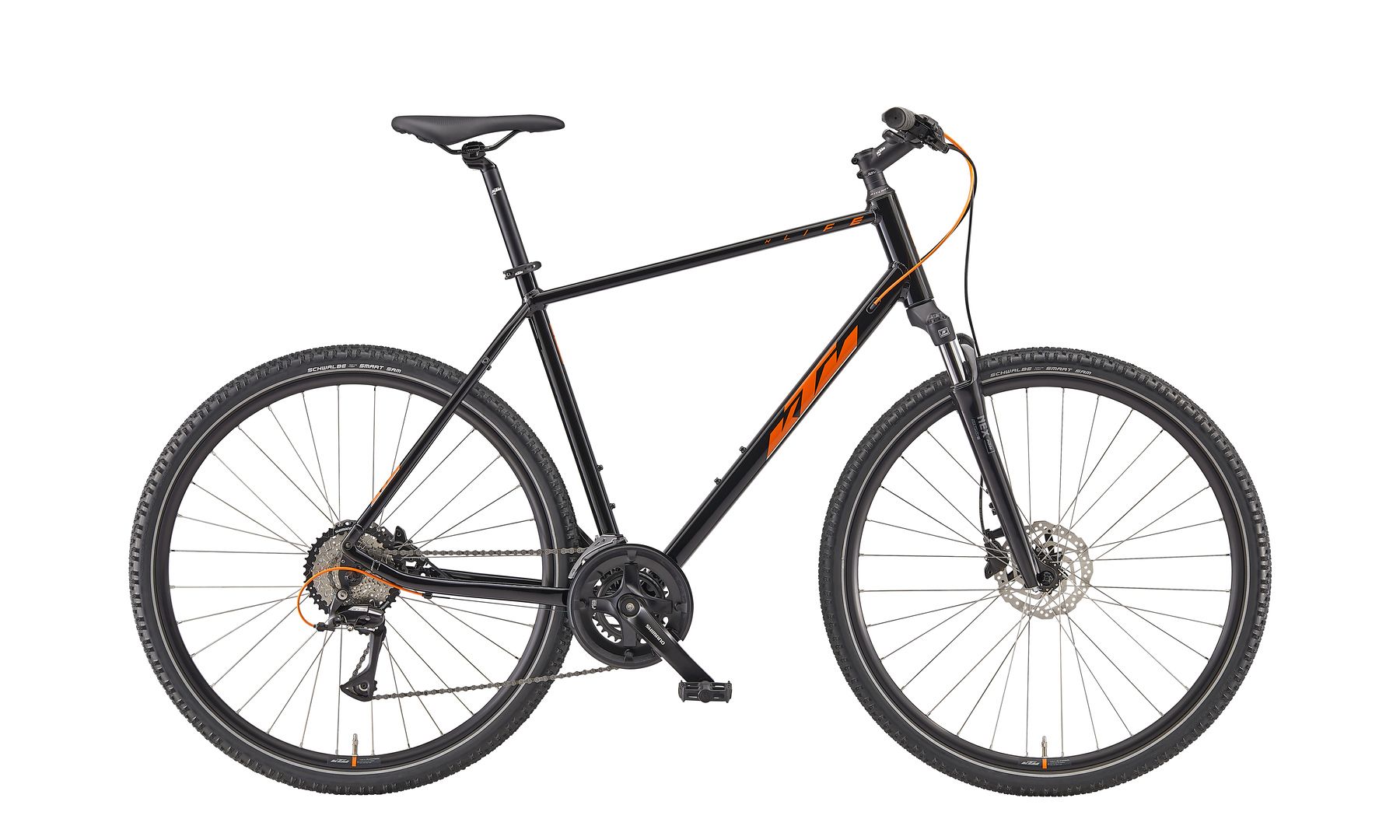 Ktm race cross mountain bike sale