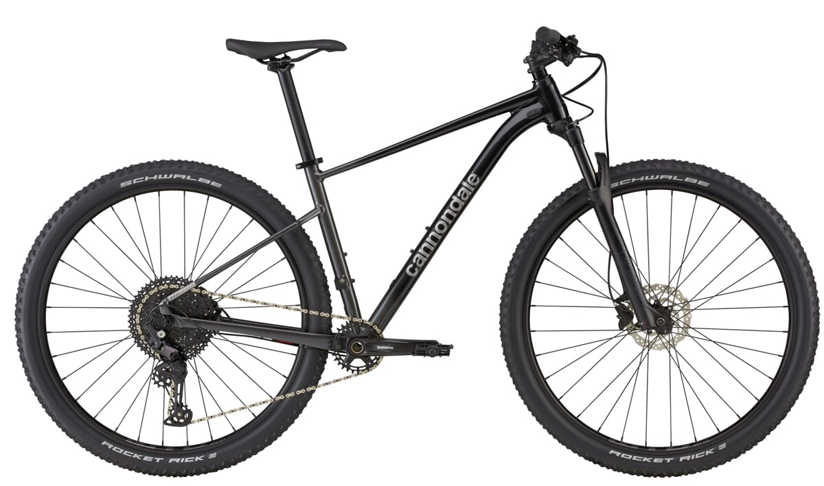 CANNONDALE TRAIL 29