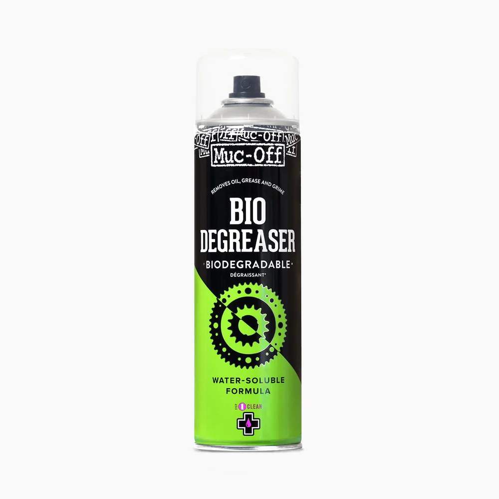 Degreasing agent Muc-Off Degreaser 500ml