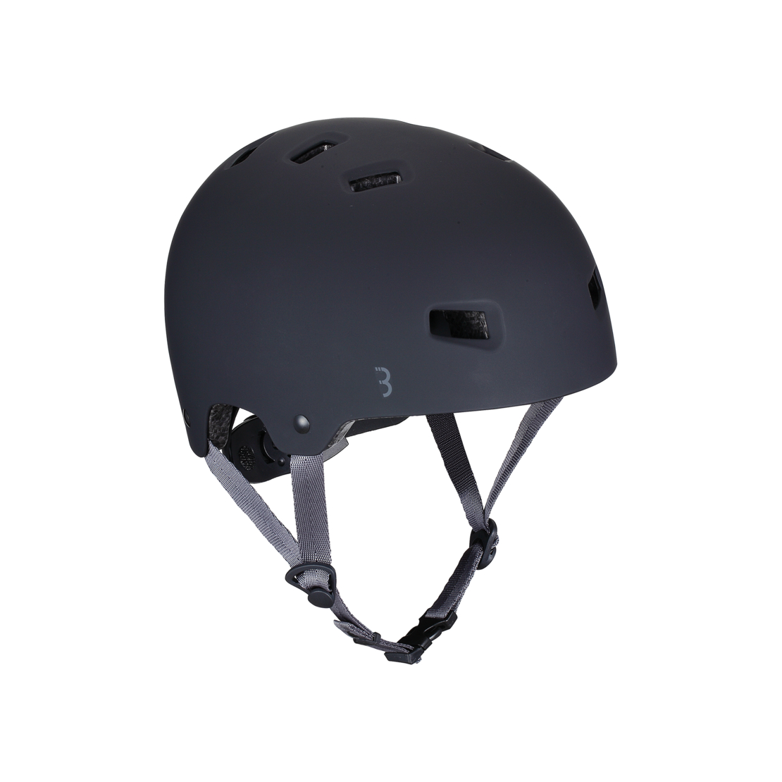 Helmet BBB BHE-50 Billy matt black