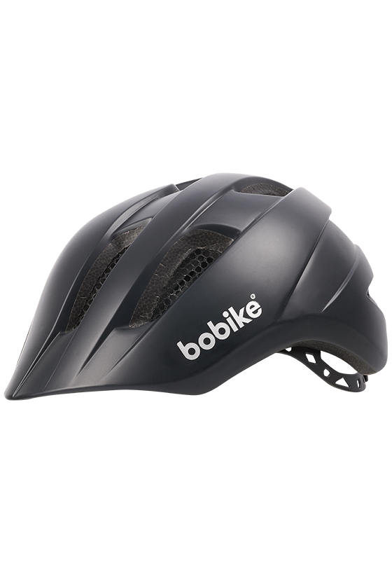 Helmet Bobike Exclusive PLus S - Urban Grey