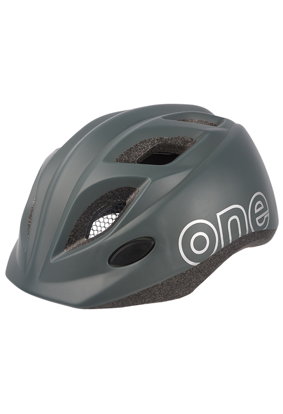 Helmet Bobike One Plus S - Urban Grey