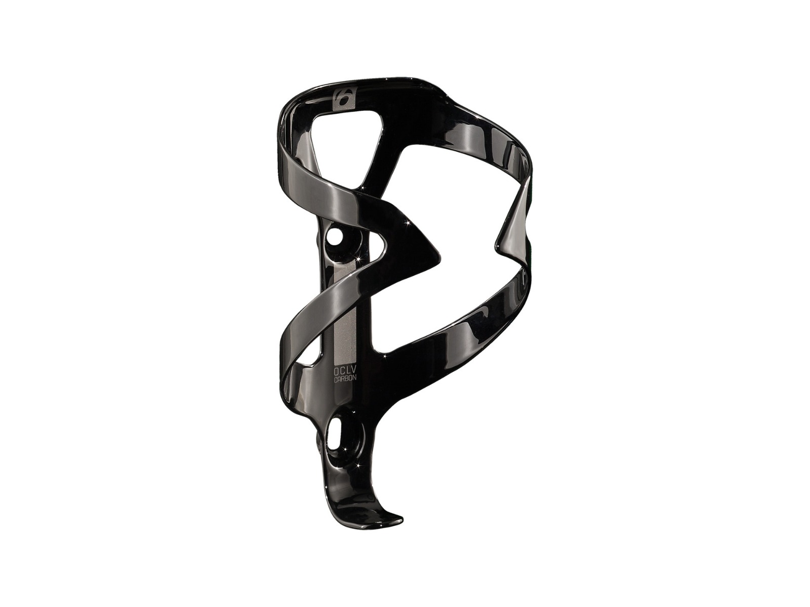 Bottle holder Bontrager Pro Black