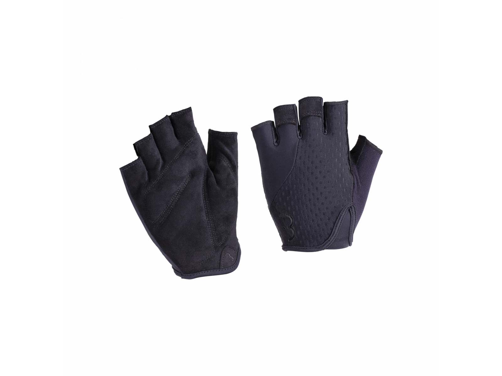 Gloves BBB BBW-58 Racer black