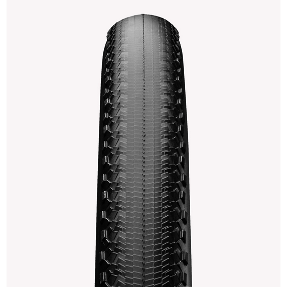 Bicycle tyre  Continental 50-622 Terra Hardpack ShieldWall black/black foldable