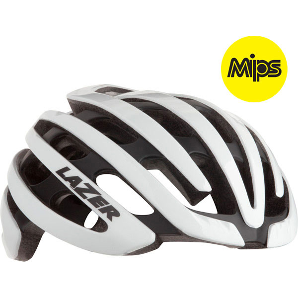 Helmet Lazer Helmet Z1 MIPS CE White M