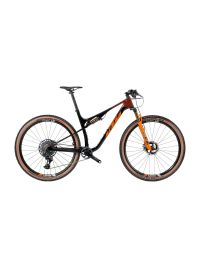 Augstas veiktspējas kalnu velosipēds KTM SCARP