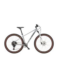 Moderns un uztcams kalnu velosipēds KTM ULTRA