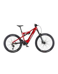 KTM MACINA PROWLER ELITE chrome red (chrome+orange+blue)