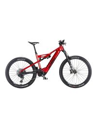 KTM MACINA KAPOHO 7971 chrome red (black)