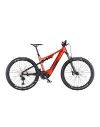 KTM MACINA CHACANA 792 burnt orange (black+silver)