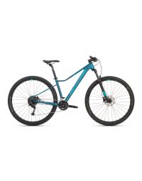 Bicycle Superior XC859W 29x16.0W DARK PETROL/TURQUOISE 2022