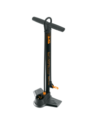 Pump SKS Air-X-Plorer Digi 10.0 Black