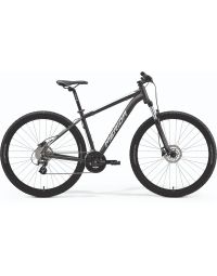 Bicycle Merida BIG.NINE 15 I1 MATT DARK SILVER(SILVER)