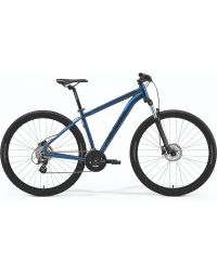 Bicycle Merida BIG.NINE 15 I1 BLUE(BLACK)