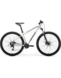Bicycle Merida BIG.NINE 20 VI1 WHITE(PURPLE)