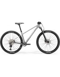 Bicycle Merida BIG.NINE 3000 III1 COOL GREY(SILVER/BLACK)