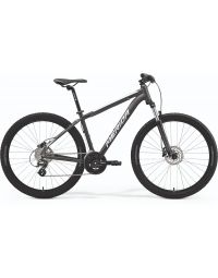 Bicycle Merida BIG.SEVEN 15 I1 MATT DARK SILVER(SILVER)