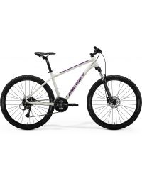 Bicycle Merida BIG.SEVEN 20 VI1 WHITE(PURPLE)