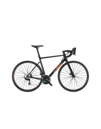 KTM REVELATOR ALTO PRO Shimano 105 2x11 flaming black (orange) III
