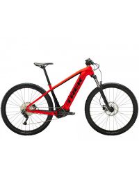 Electric bicycle TREK POWERFLY 4 EU 29 RD-BK