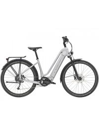 Electric bicycle TREK ALLANT+ 7 LOWSTEP L SL