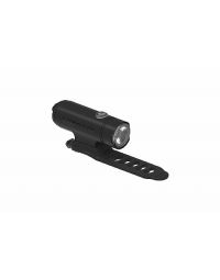 Front lamp Lezyne CLASSIC DRIVE 500 MATTE BLACK