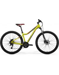 Bicycle Merida MATTS 20 I1 LIME(RACE RED)