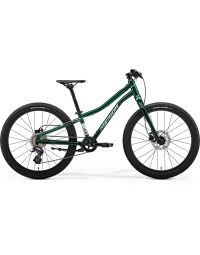 Bicycle Merida MATTS J.24+ I2 EVERGREEN(TURQUOISE/BLACK)