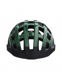 Helmet Lazer Compact Green Uni