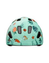 Helmet Lazer Pnut KC Sealife