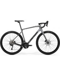 Bicycle Merida SILEX 4000 II1 GUN METAL GREY(BLACK/TITAN)