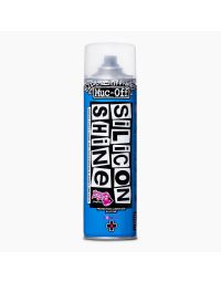 Care product Muc-Off Silicone Shine 500ml