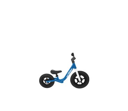 Bicycle KTM WILD BUDDY 10 met blue (white) KTM Kids Bike