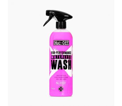 Detergent Muc-Off High Performance Waterless Wash 750ml