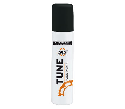 Oil SKS Tune Your Parts - Ptfe Lubricant Spray White