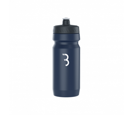 Bottle BBB BWB-01 550ml CompTank 18 navy blue