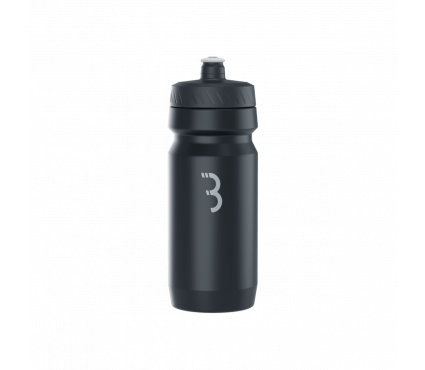 Bottle BBB BWB-01 550ml CompTank 18 clear black