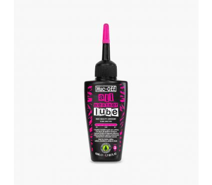 Chain oil Muc-Off All Weather Lube 120ml