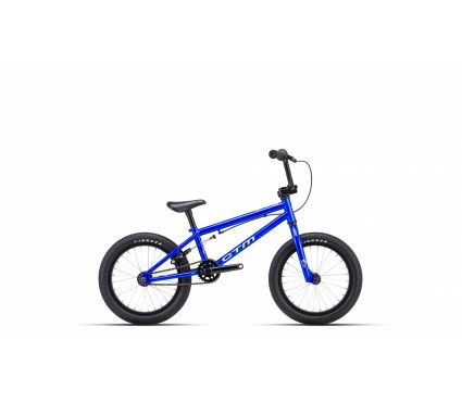 Bicycle CTM SPRIG 16" dark blue OS