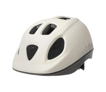 Helmet Bobike Helmet GO Size S Vanilla Cup Cake
