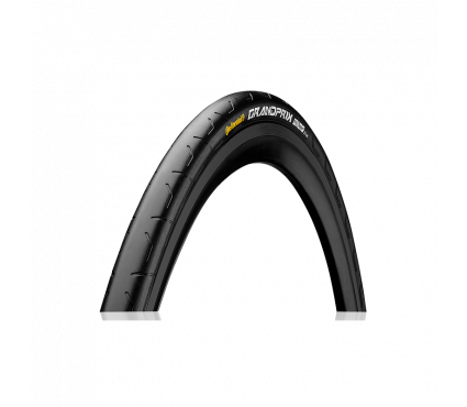 Bicycle tyre  Continental 28-622 Grand Prix black/black foldable skin