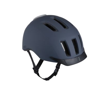 Helmet BBB BHE-161 Grid matt black