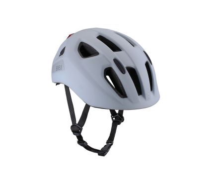 Helmet BBB BHE-161 Grid matt off white