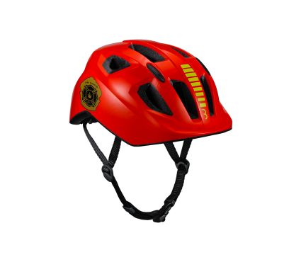 Helmet BBB BHE-172 Hero Firefghter M (52-56cm)