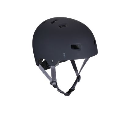 Helmet BBB BHE-50 Billy matt black