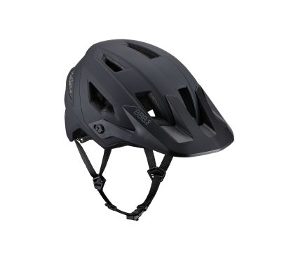 Helmet BBB BHE-59 Shore matt black M (54-58cm)