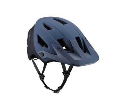 Helmet BBB BHE-59 Shore matt heritage bleu L (59-62cm)