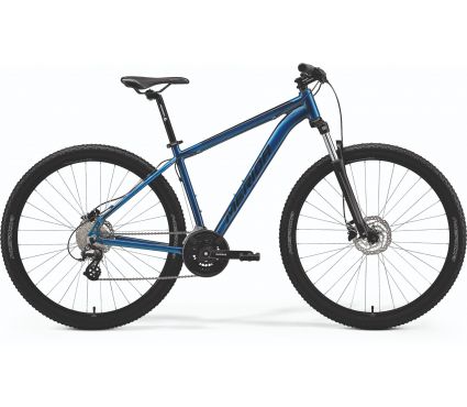 Bicycle Merida BIG.NINE 15 I1 BLUE(BLACK)