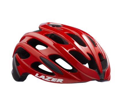 Helmet Lazer Helmet Blade+ CE-CPSC Red Black S